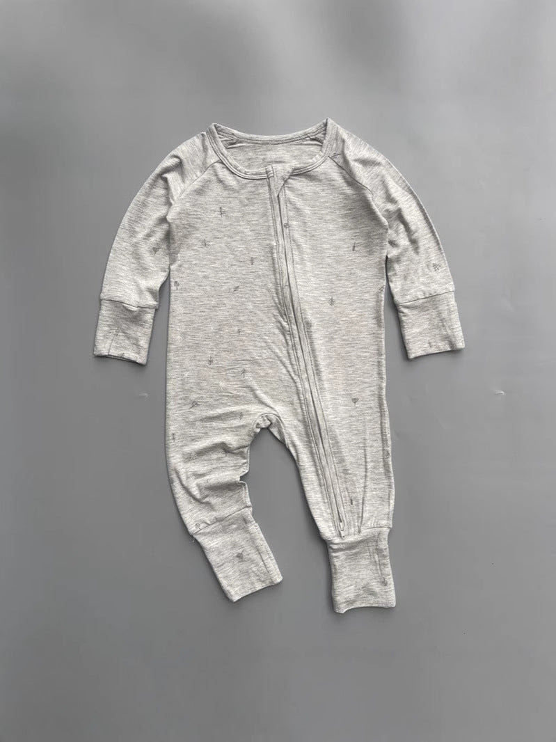 Cover Hands Feet Show Rompers Jumpsuit Outer Jumpsuit, Climbing Suit