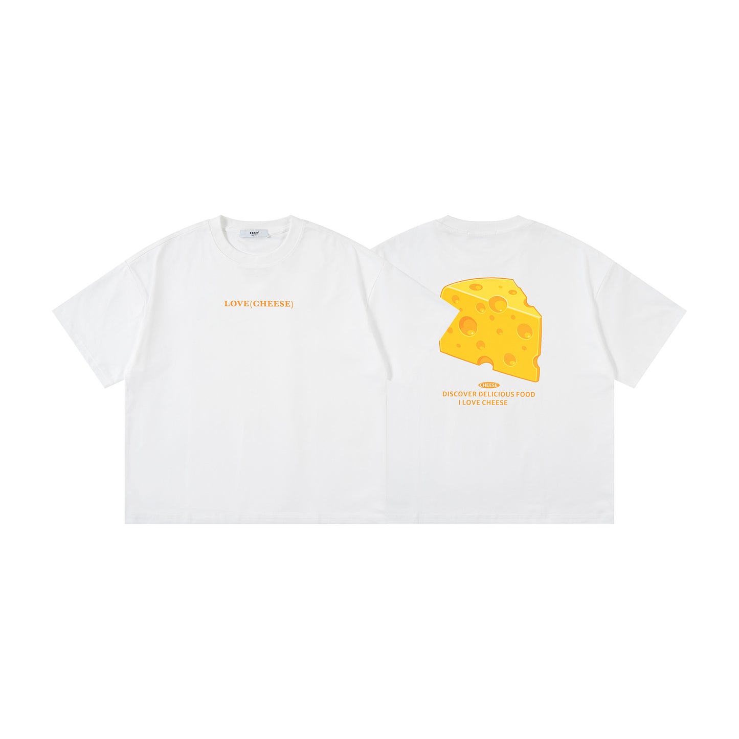 Children's Clothing Summer Beauty Style Fun Boys Cool Feeling Clothes Children's T-shirt