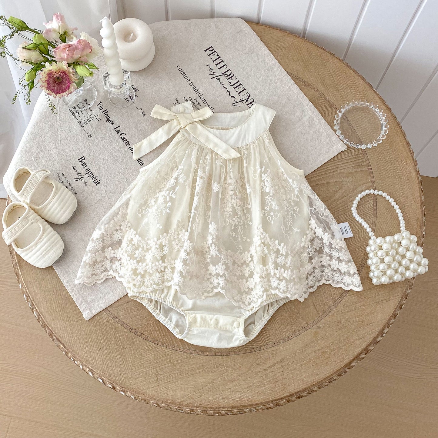Thin Jumpsuit First Month Old Days Clothes Can Jumpsuit, Climbing Suit