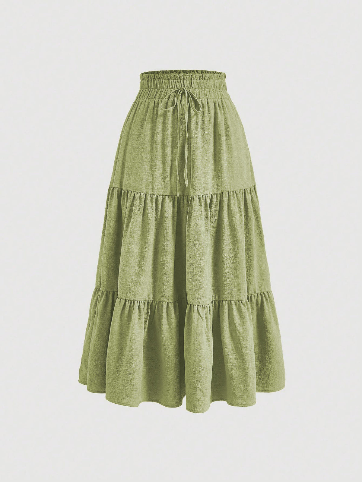 Unique Versatile Stylish New Cake Dress Skirt
