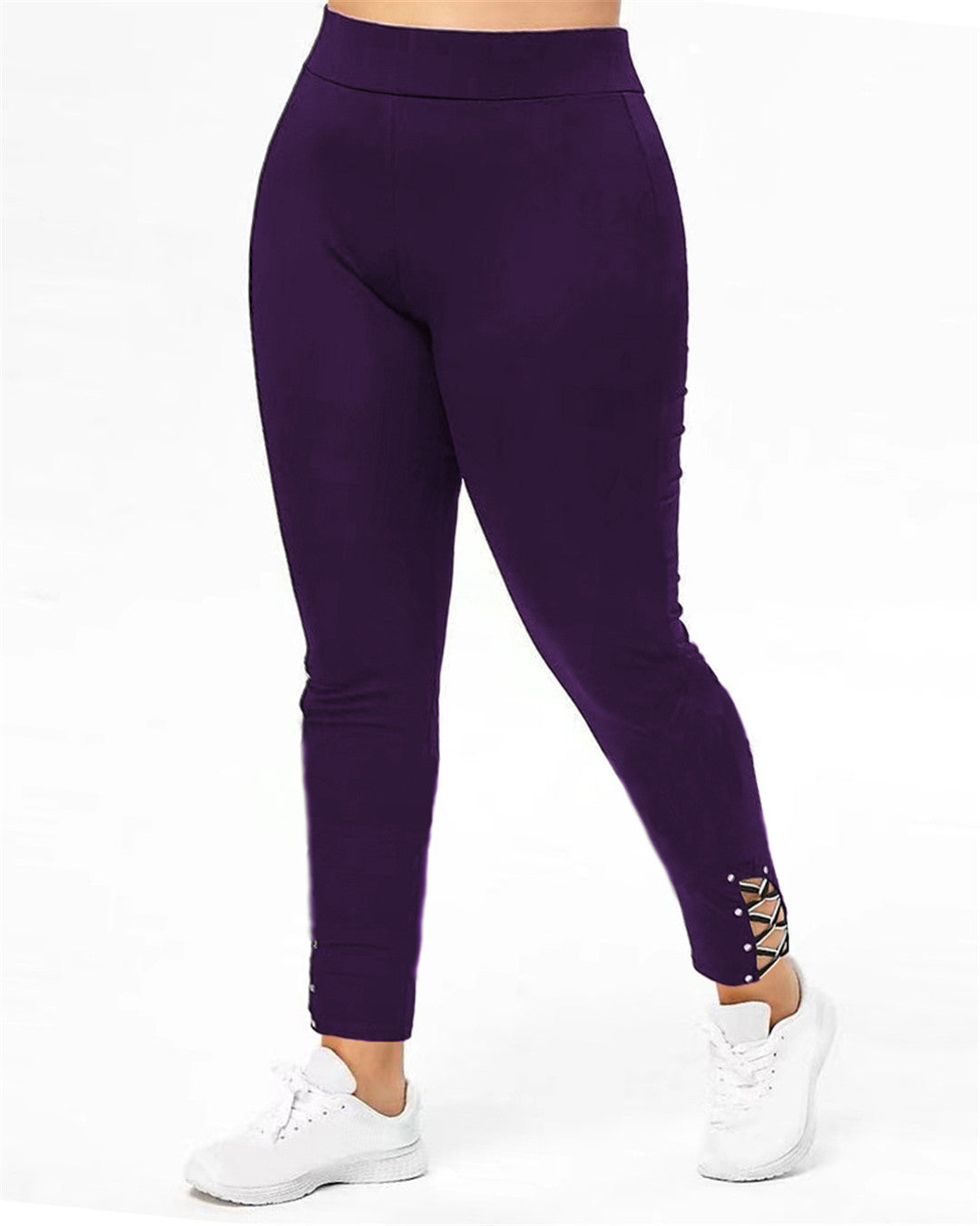 Women's Tight Waist Shaping Hip Lift Fitness Casual Pants