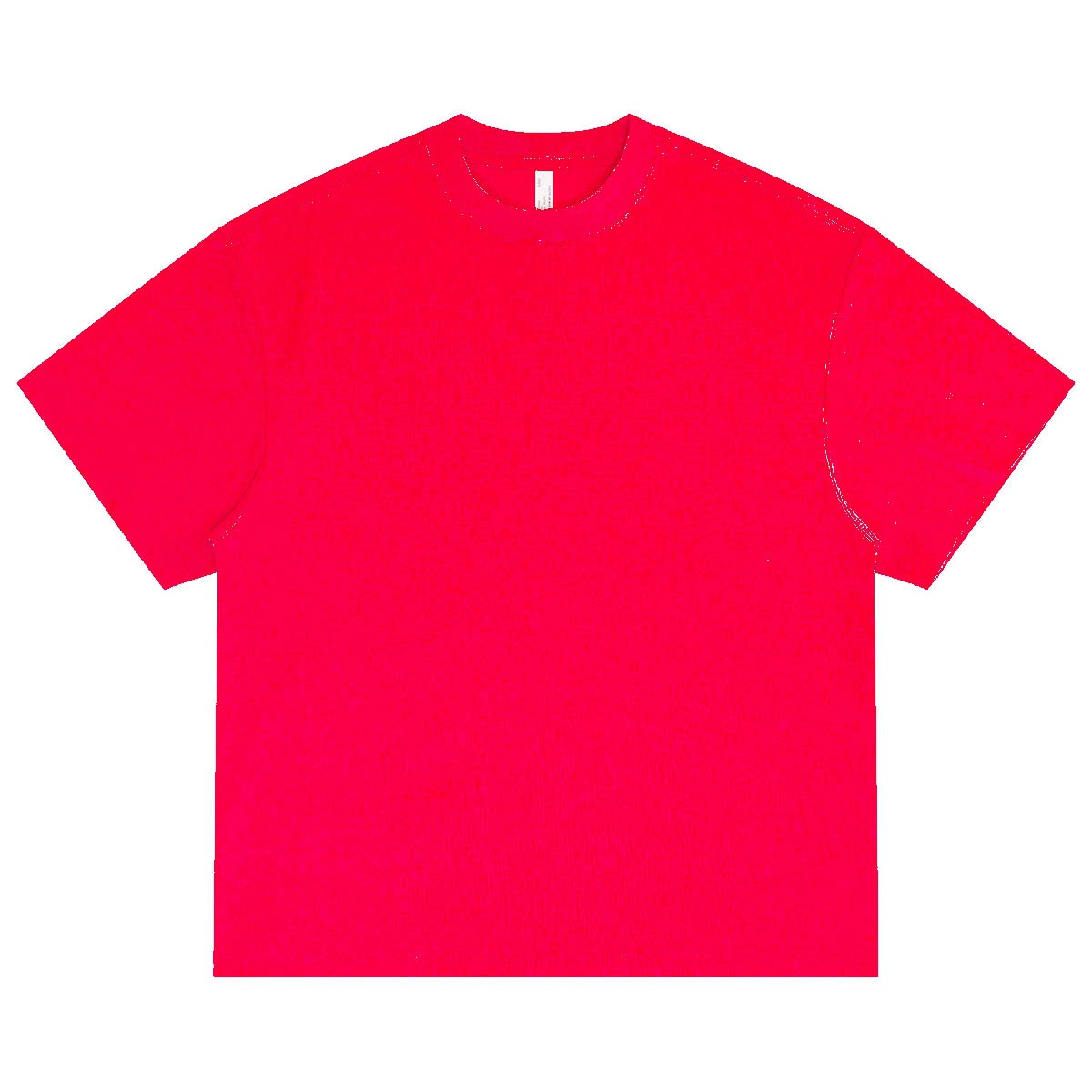 Cool Loose Short-sleeved T-shirt Summer Family Parent-child Outfit