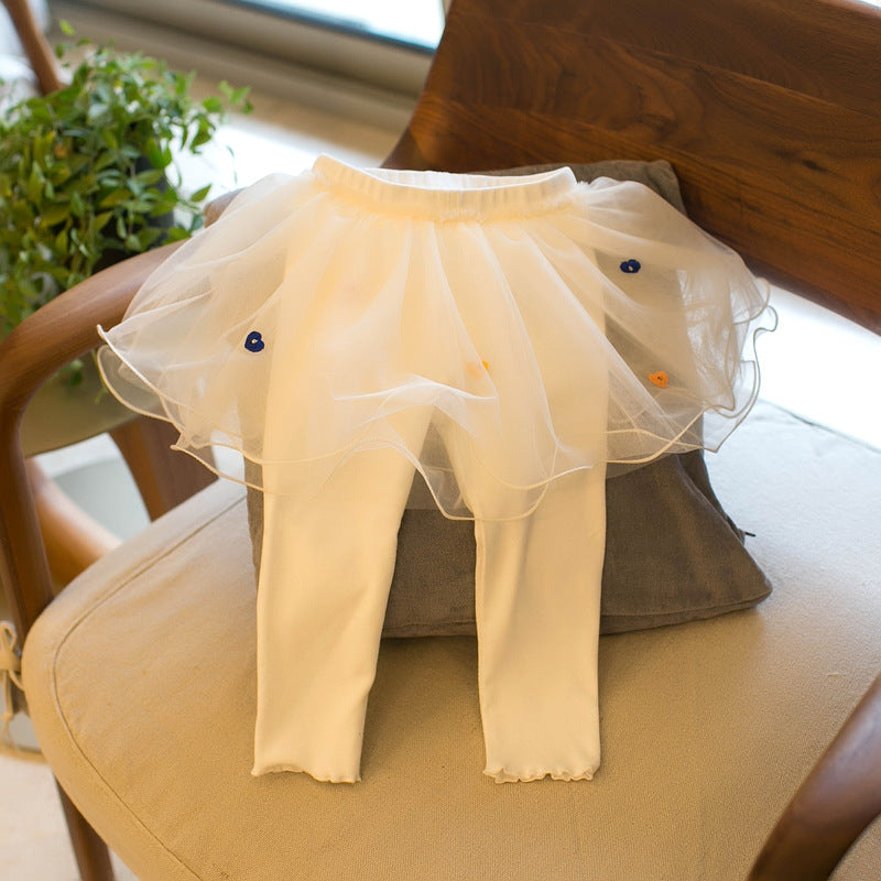 Unique Casual Versatile Children's Clothing Underwear Children's Pants