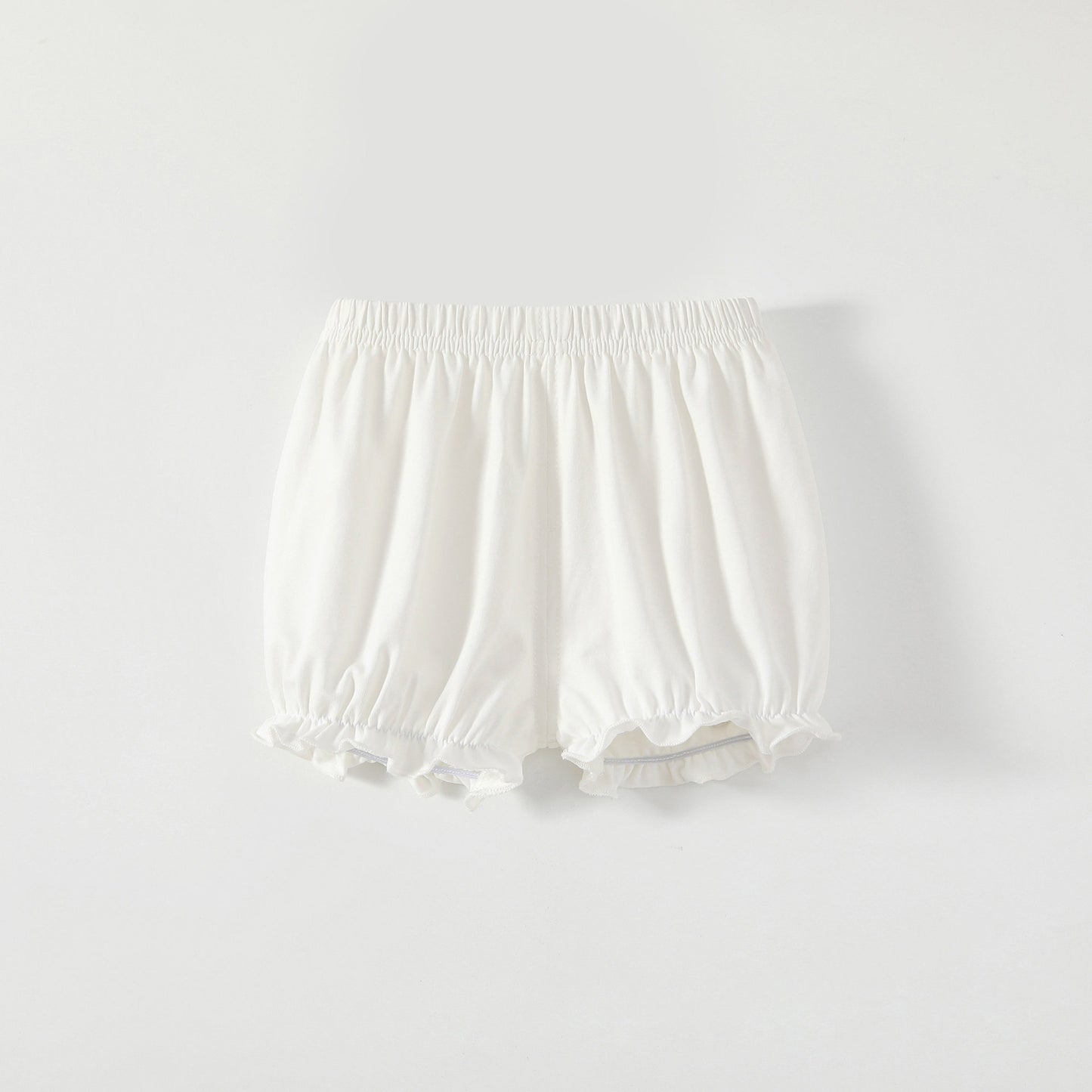 Shorts Summer Outer Wear Fashion Thin Bud Children's Pants