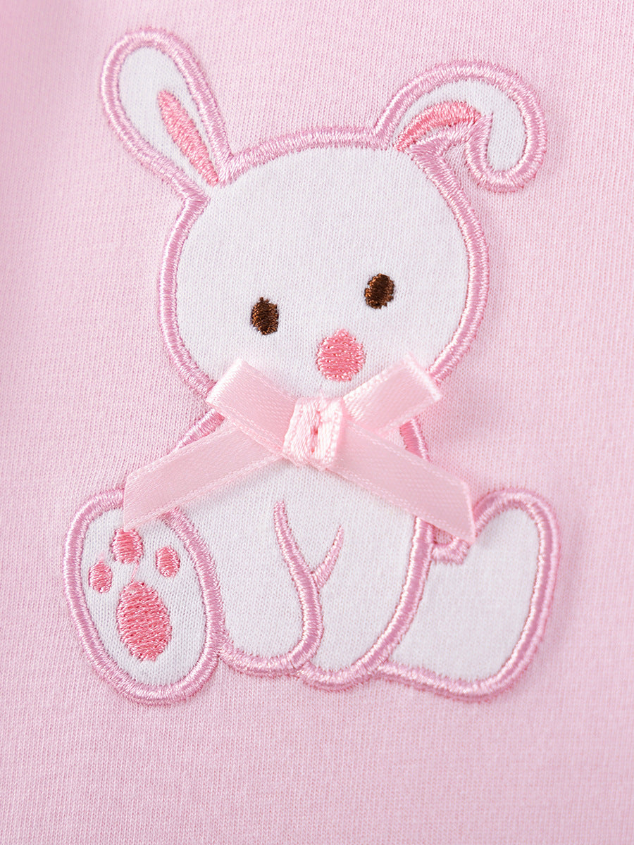 Children's Summer Sleeveless Vest Sweet Cute Shirt Children's Dress