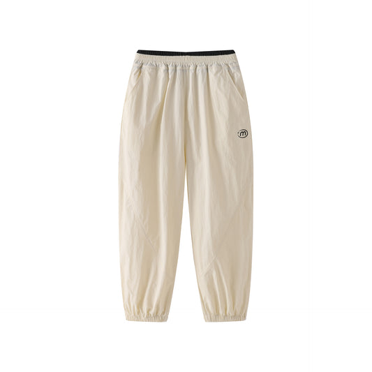 Children's Lightweight Sports Boys Casual Loose Anti Children's Pants