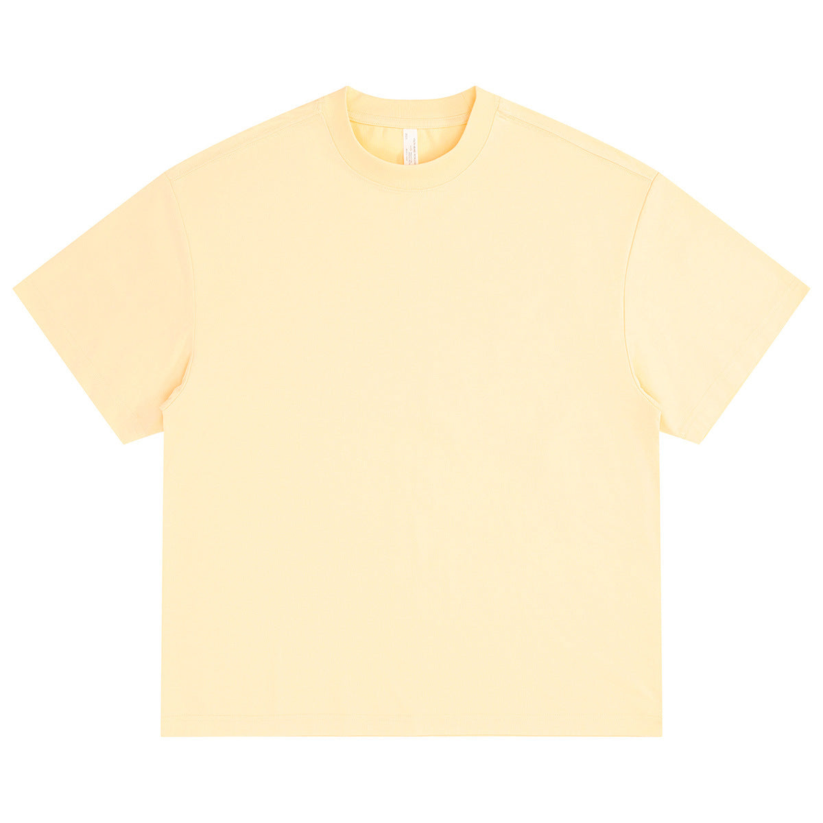 Cool Loose Short-sleeved T-shirt Summer Family Parent-child Outfit