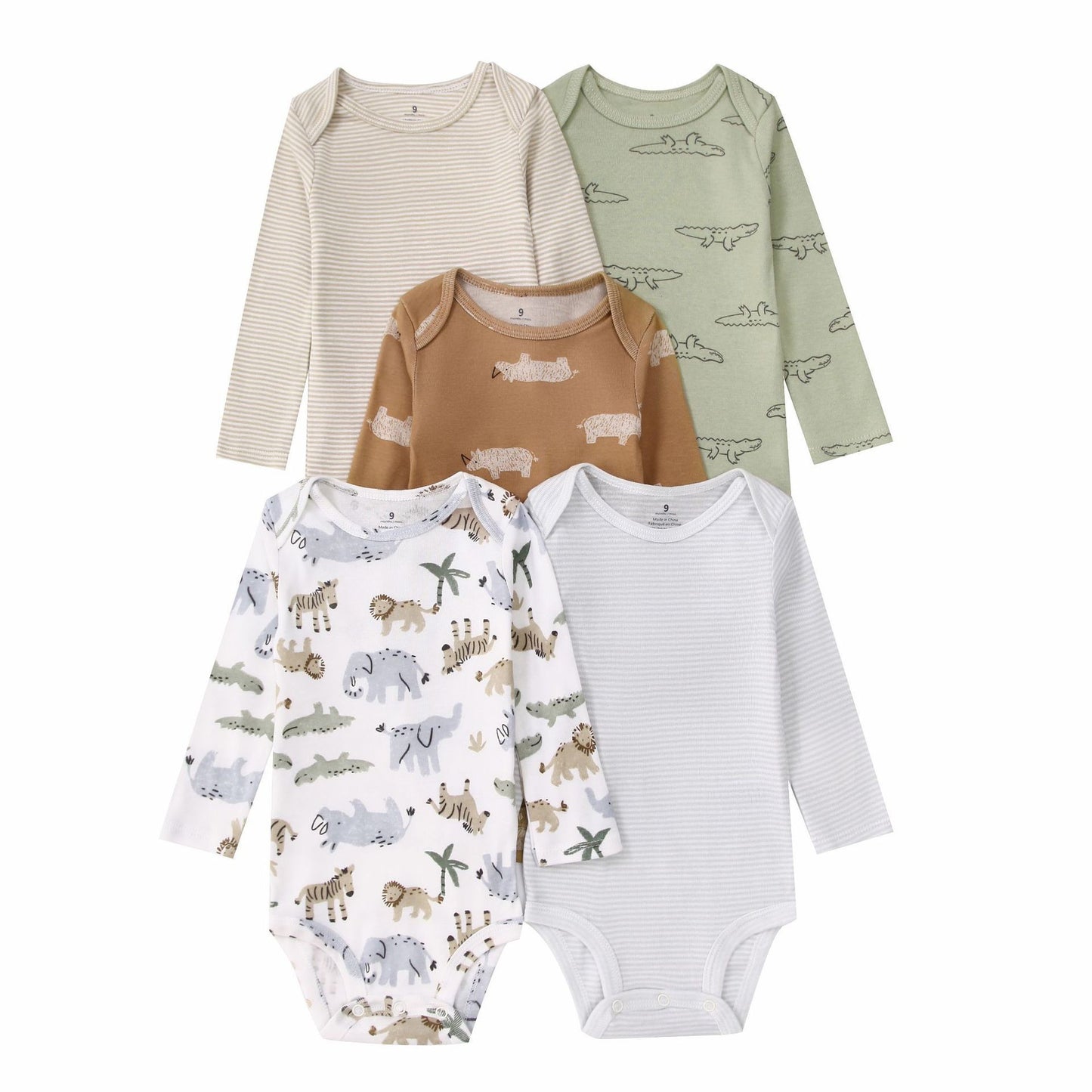 Clothes Pcs Gas Cartoon Cute Elastic Jumpsuit, Climbing Suit