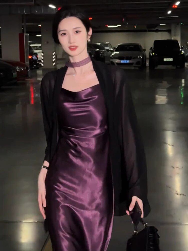 Women's Fashionable Summer Dress Outer Shawl Breathable Tulle Air Lace Shirt, Chiffon Shirt
