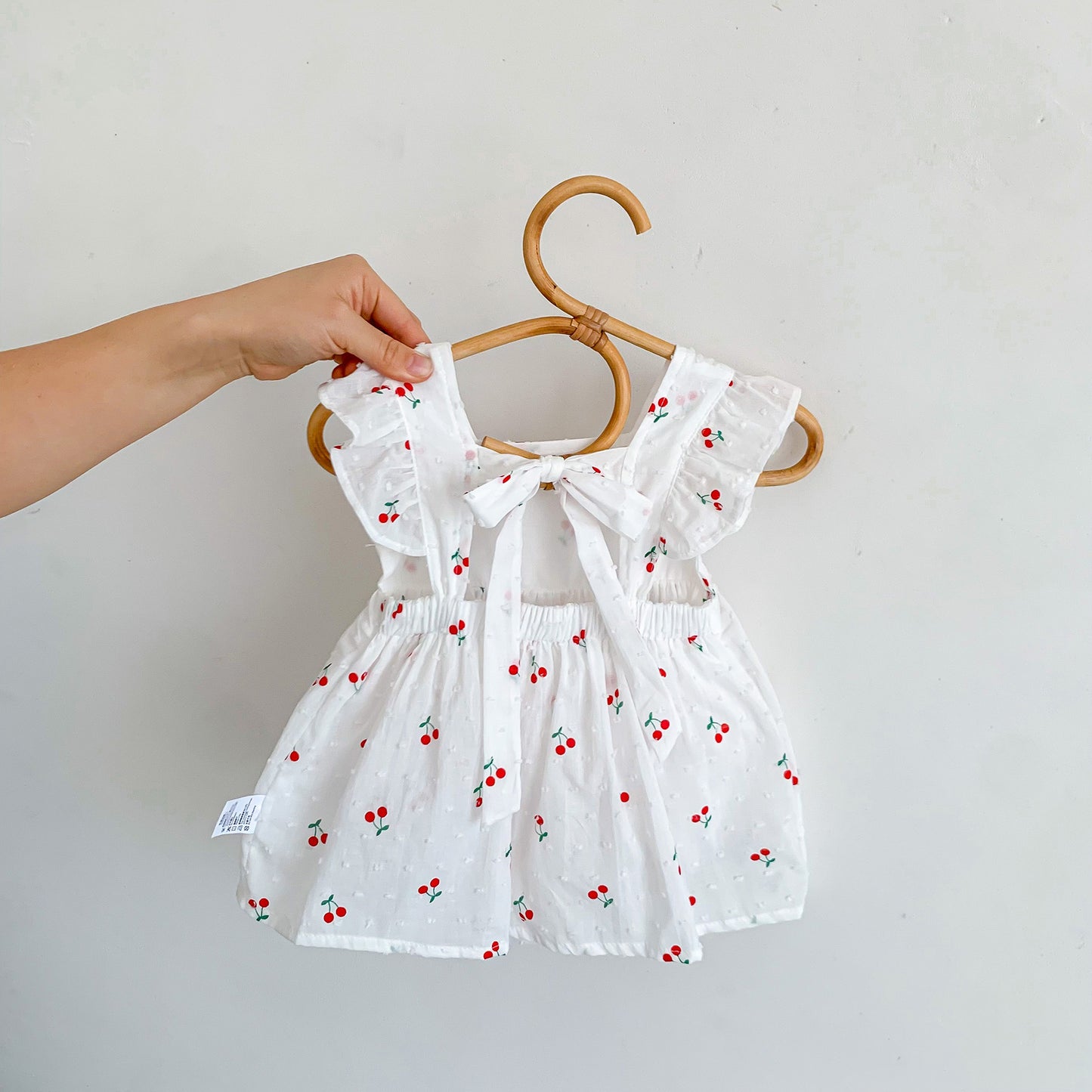 Clothes For Babies Summer Thin Born Romper Princess Jumpsuit, Climbing Suit