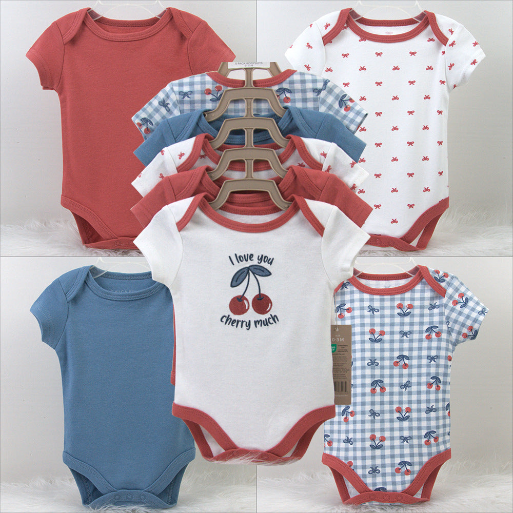 Durable Slouchy Casual Elegant Triangle Rompers Jumpsuit, Climbing Suit