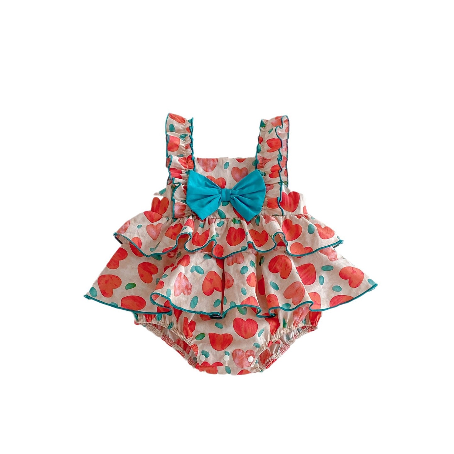 Gown Summer Vest Jumpsuit Born Princess Jumpsuit, Climbing Suit