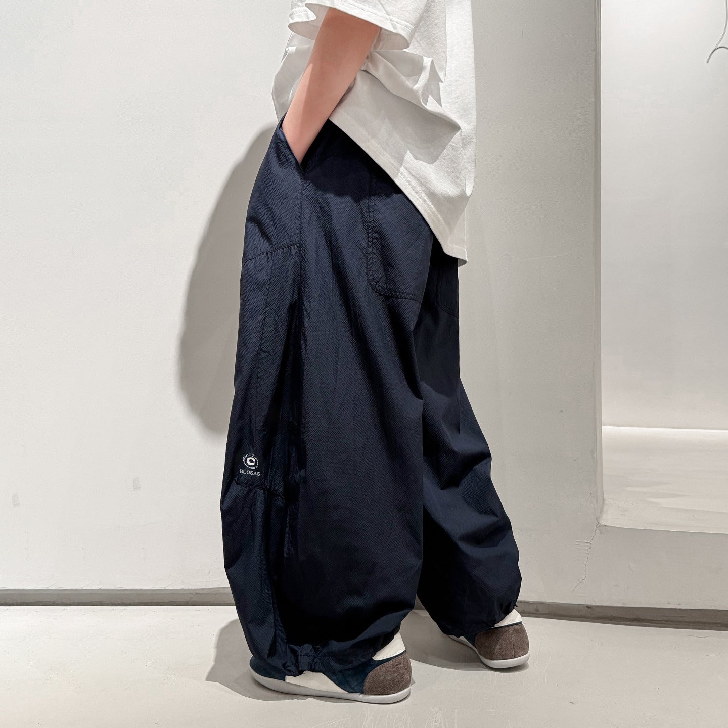 Summer Wear Sports Trousers Fashion Anti Children's Pants
