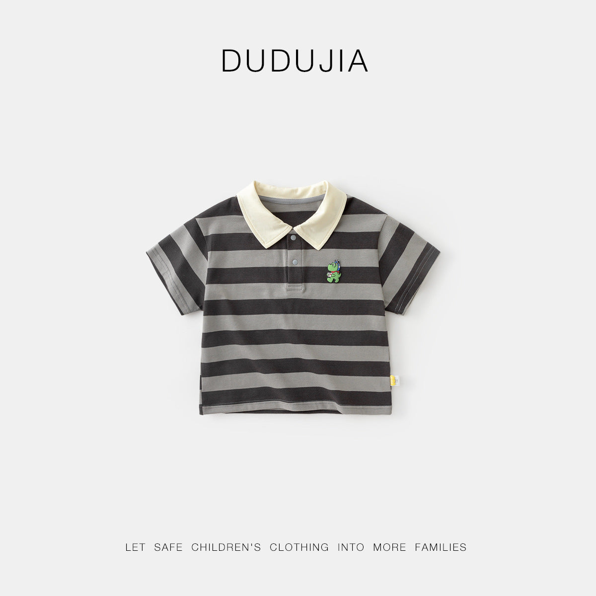 Children's Wear With Jeans Summer T-shirt Short-sleeved Children's Pants