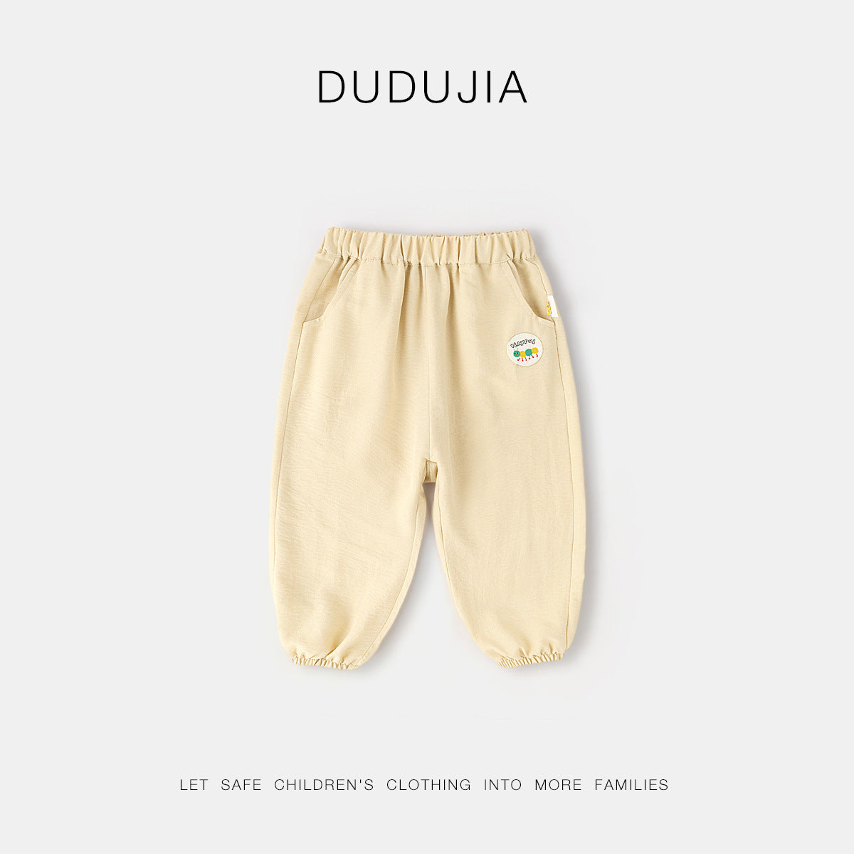 Children's Yuan Optional Pieces Summer Clothes Trousers Shorts Children's Pants