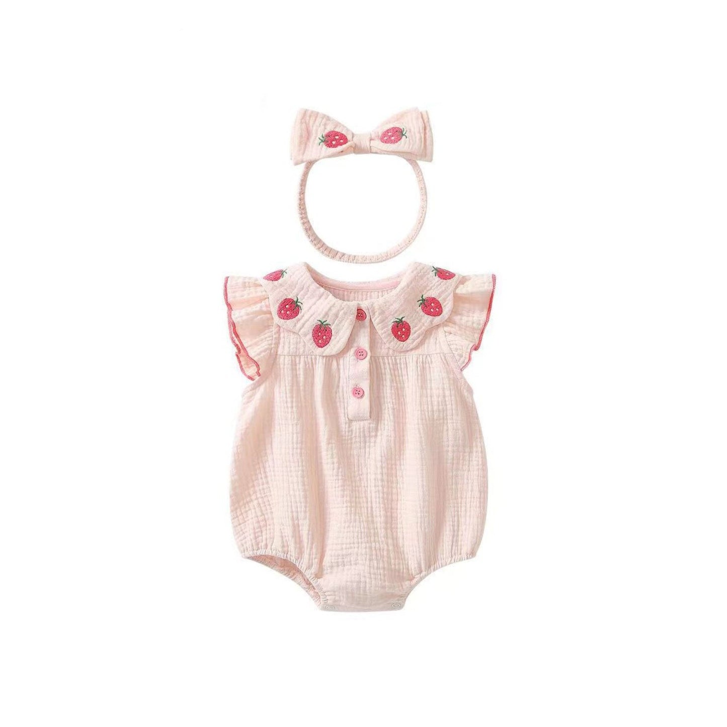 Jumpsuit Western Style National Gauze Princess Triangle Jumpsuit, Climbing Suit