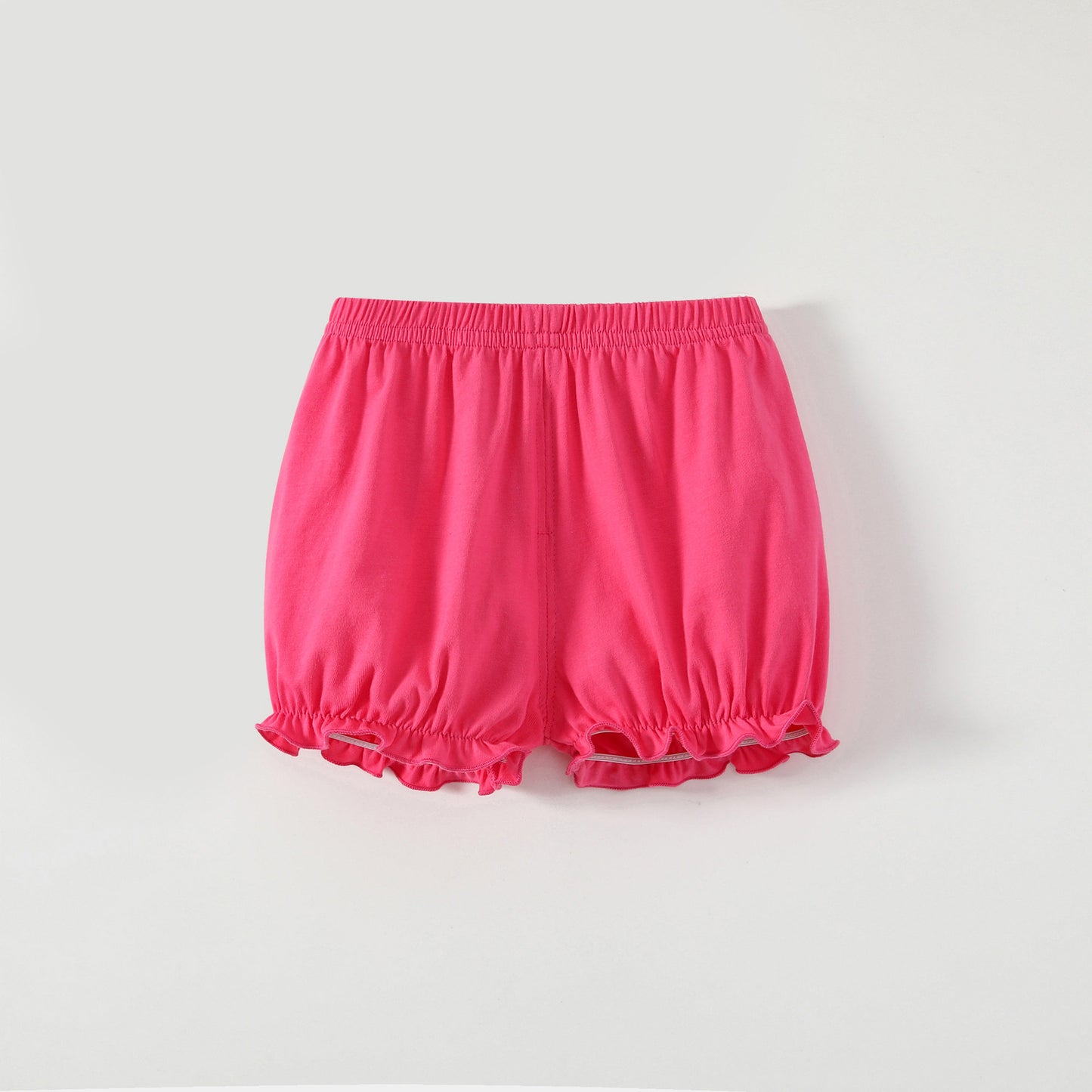 Shorts Summer Outer Wear Fashion Thin Bud Children's Pants