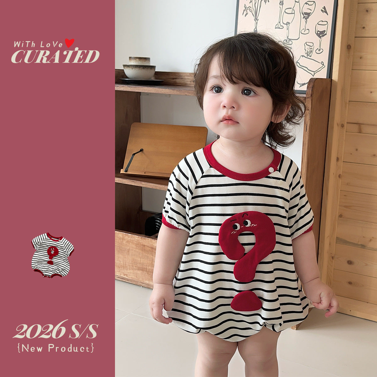 Boys Summer Short Sleeve Rompers Thin Breathable Going Out Jumpsuit, Climbing Suit