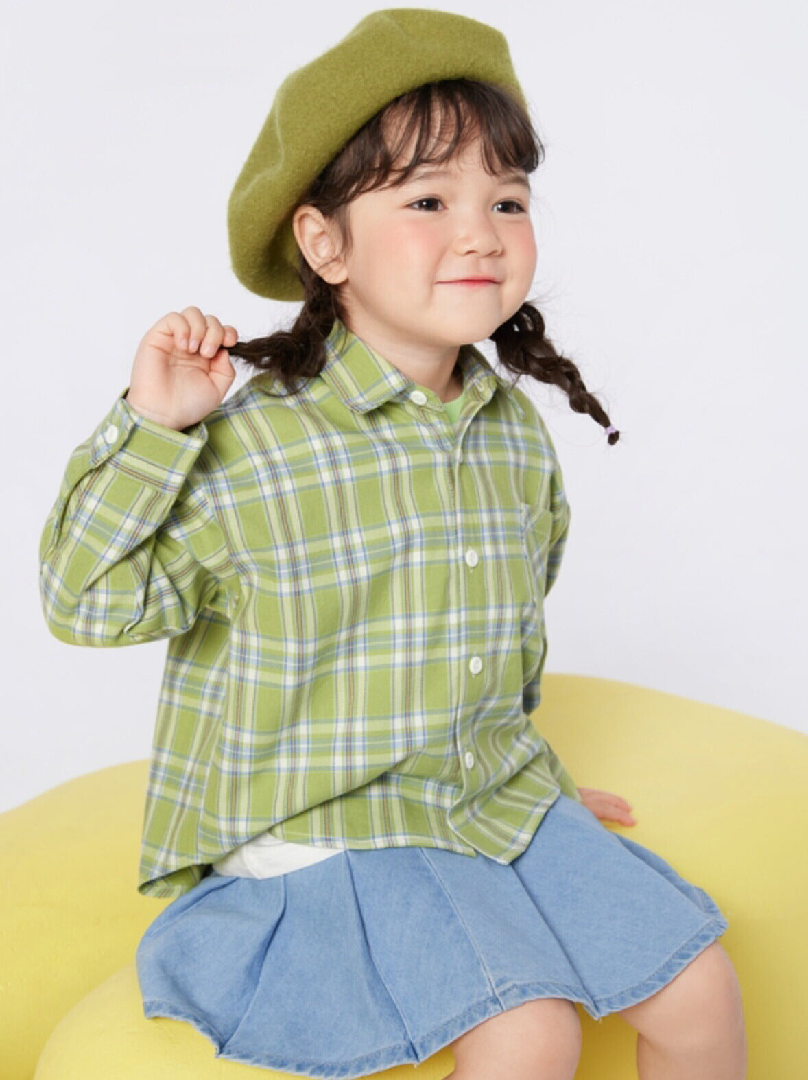 Children's Shirt Spring Clothes Long Sleeve Cotton Children's T-shirt