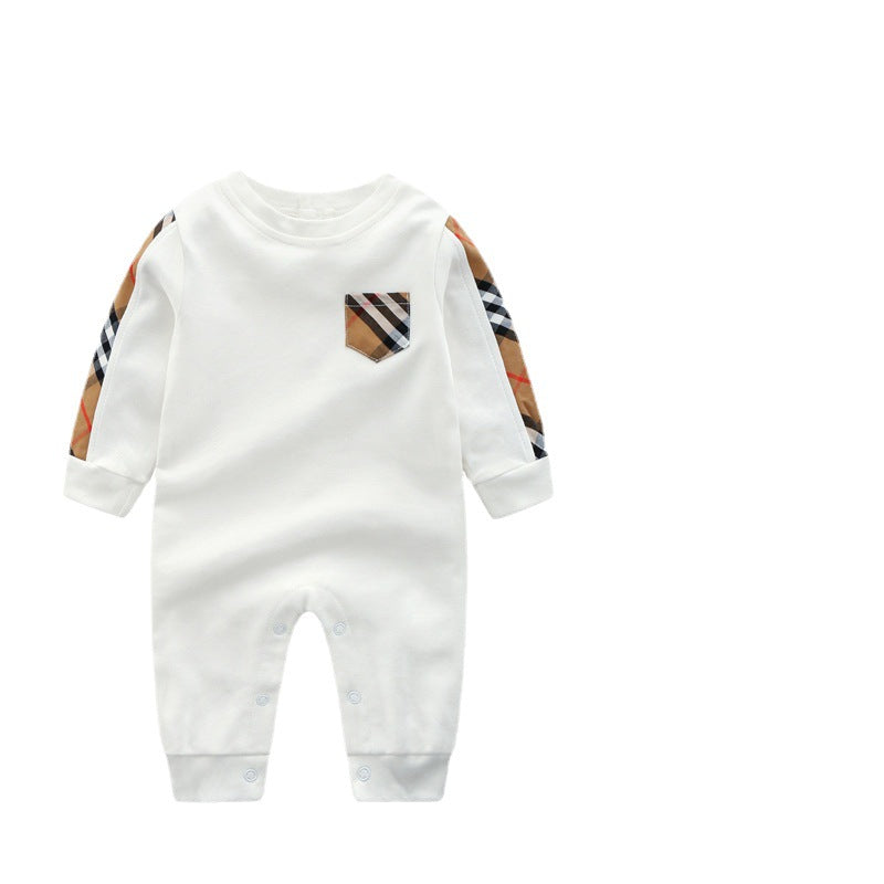 Comfortable Jumpsuit Male Female Three-piece Romper Jumpsuit, Climbing Suit
