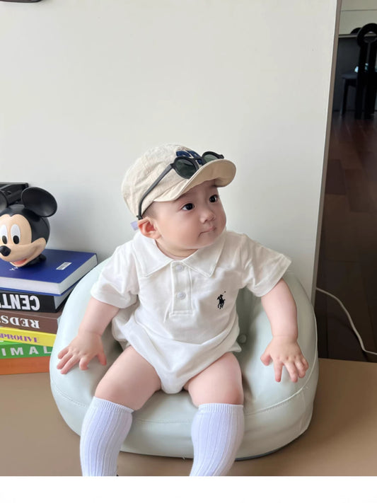 One Month Old Clothes Summer Jumpsuit For Jumpsuit, Climbing Suit