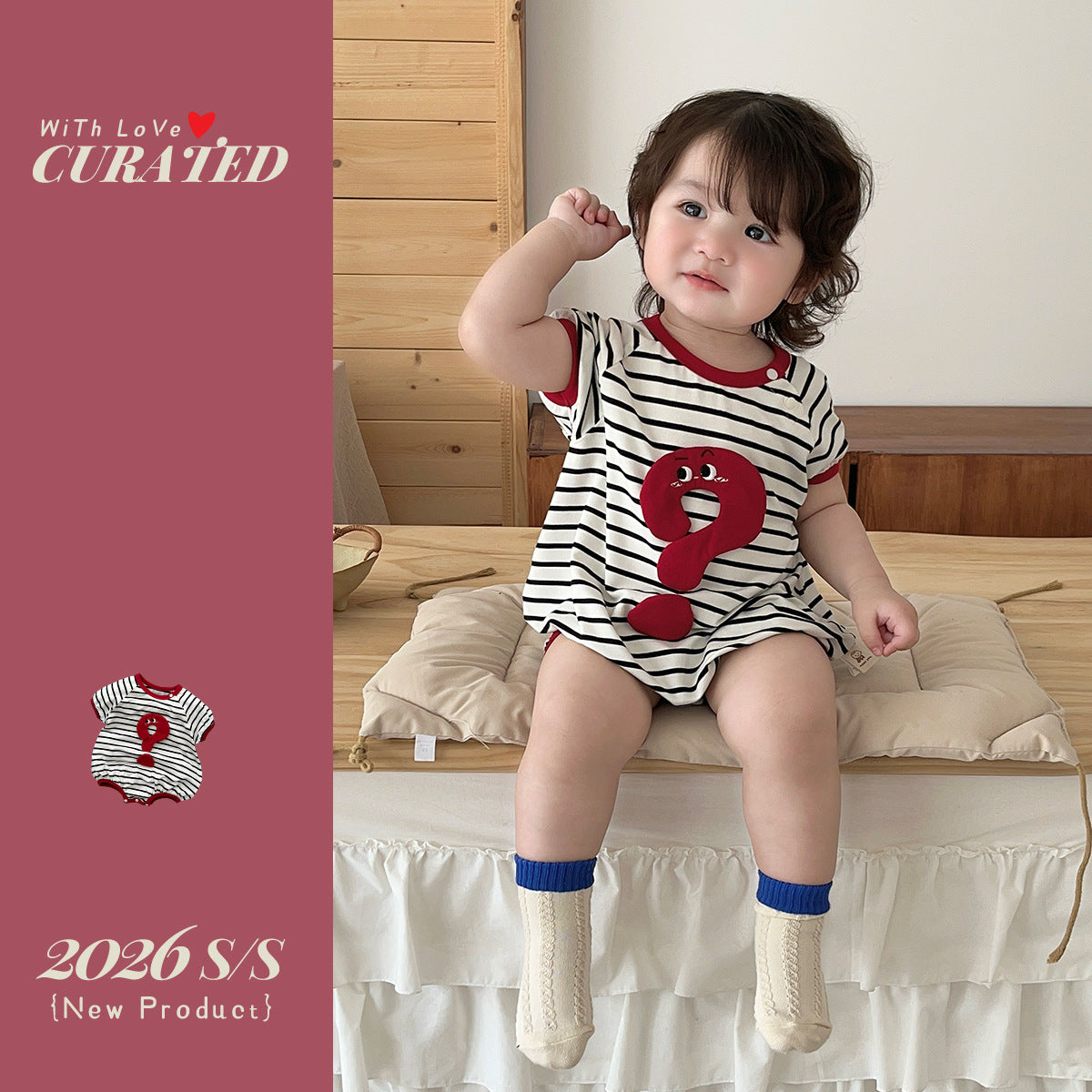 Boys Summer Short Sleeve Rompers Thin Breathable Going Out Jumpsuit, Climbing Suit