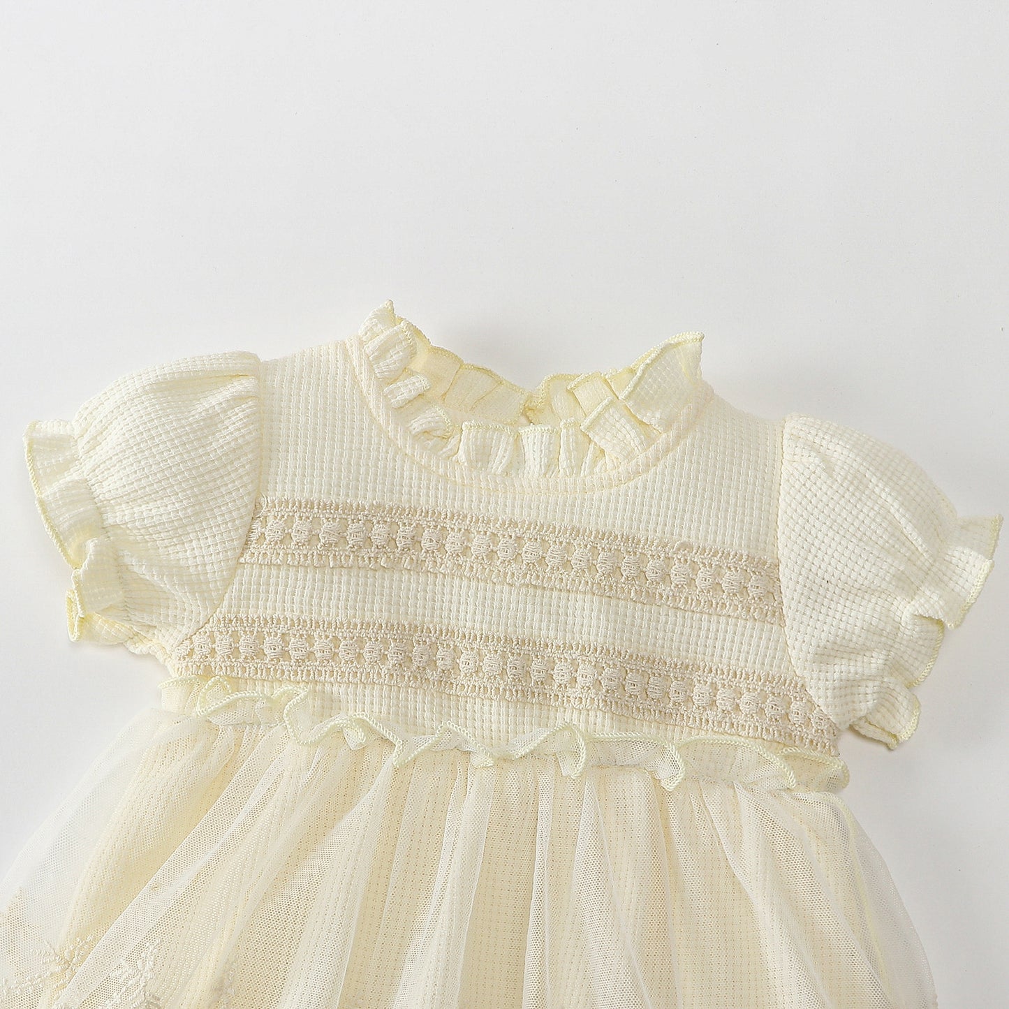 Clothes For Babies Jumpsuit Bloomer With Skirt Super Cute Princess Jumpsuit, Climbing Suit