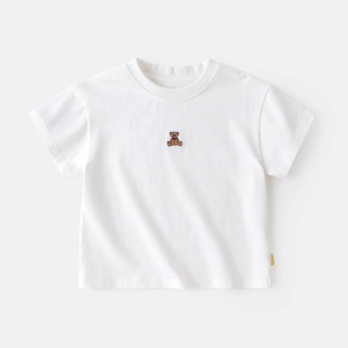 Cool Children's Short-sleeved Summer Shirt Clothing Children's T-shirt