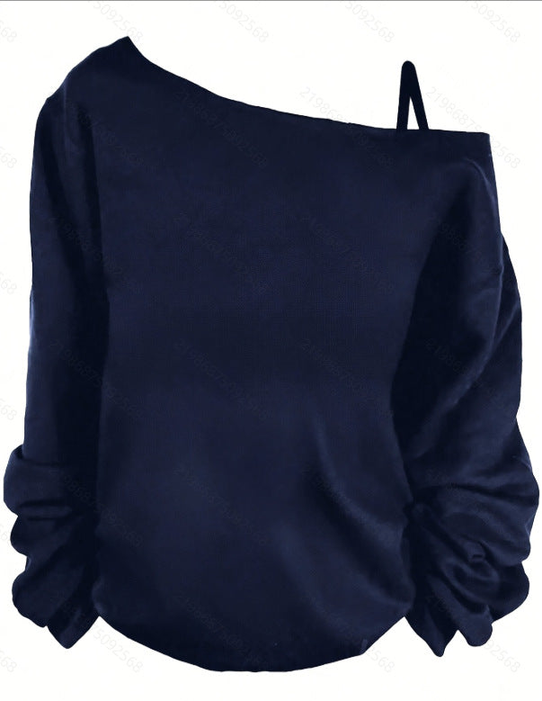 Women's Printed Long-sleeved Love Festival Elements Spring Small Vest/suspenders/tube Top