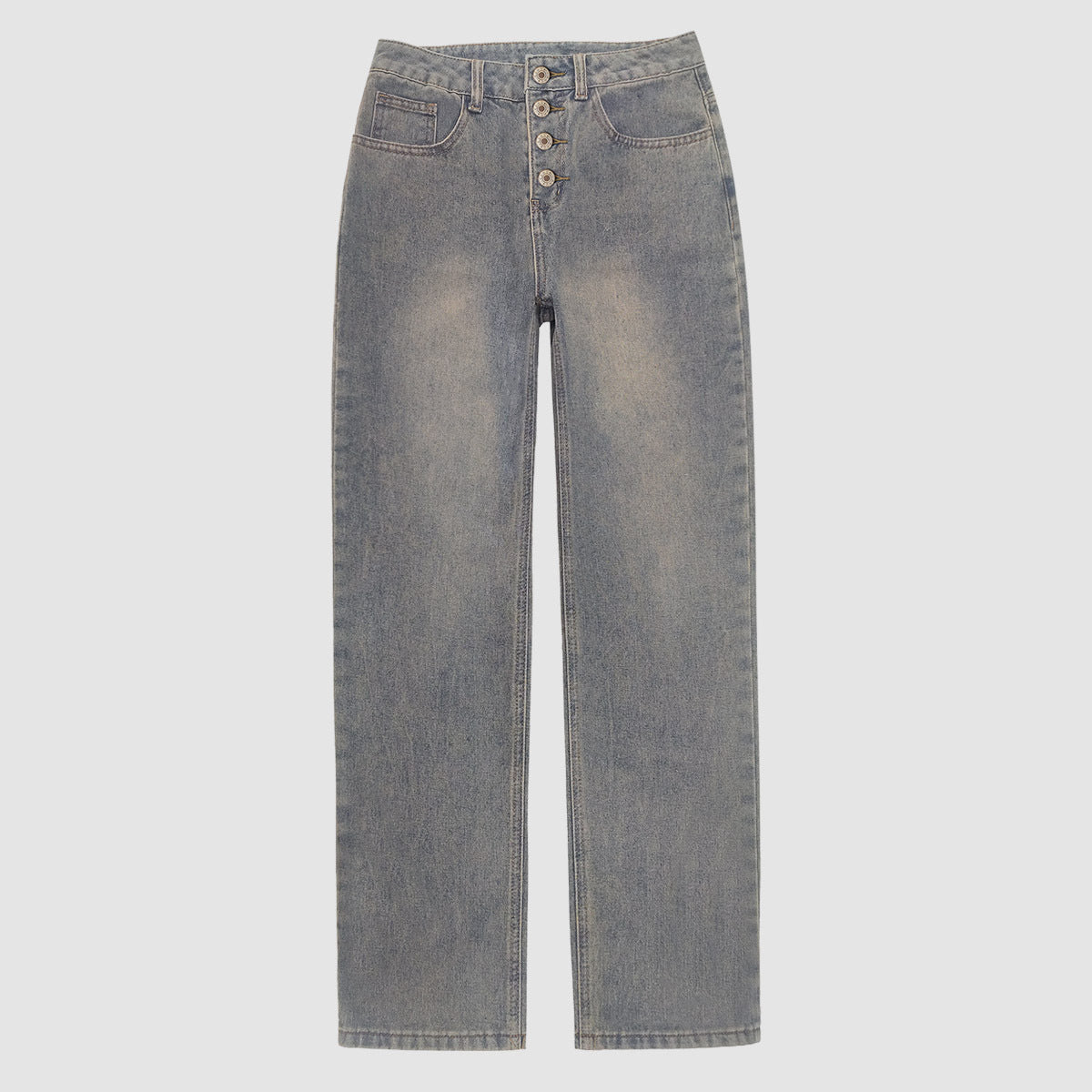 Women's Loose Leisure Simple Thin Half-length Pants
