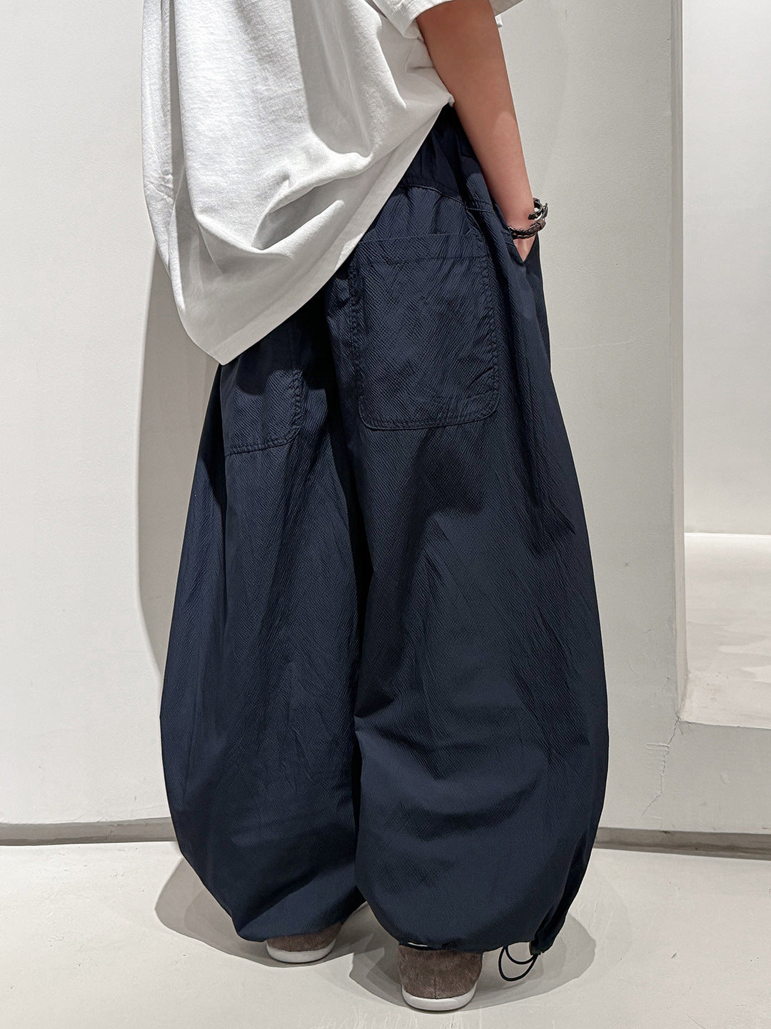 Summer Wear Sports Trousers Fashion Anti Children's Pants