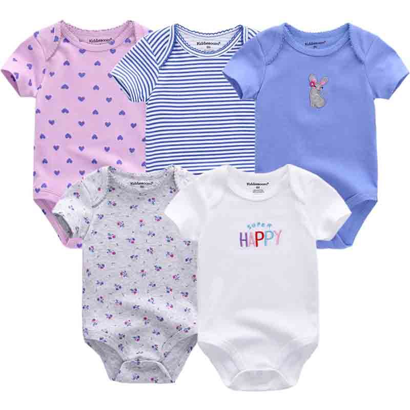 Short-sleeved Triangle Jumpsuit Born Class Clothes Pure Jumpsuit, Climbing Suit