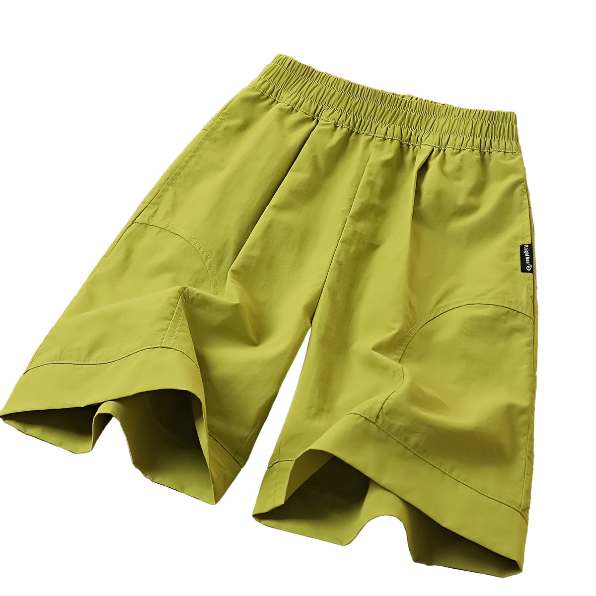 Children's Clothing Shorts Thin Summer Fifth Casual Fashionable Children's Pants