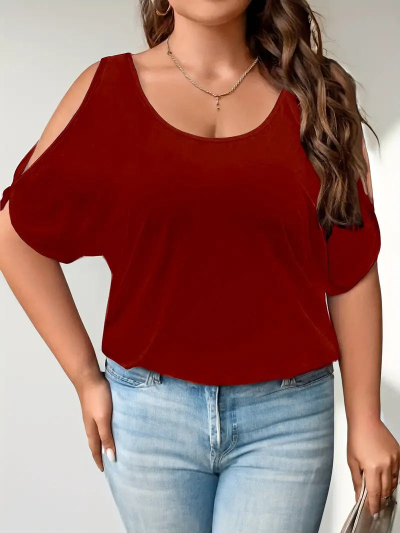 Trendy Glamorous Women's Fashionable Elegant Loose Clothing