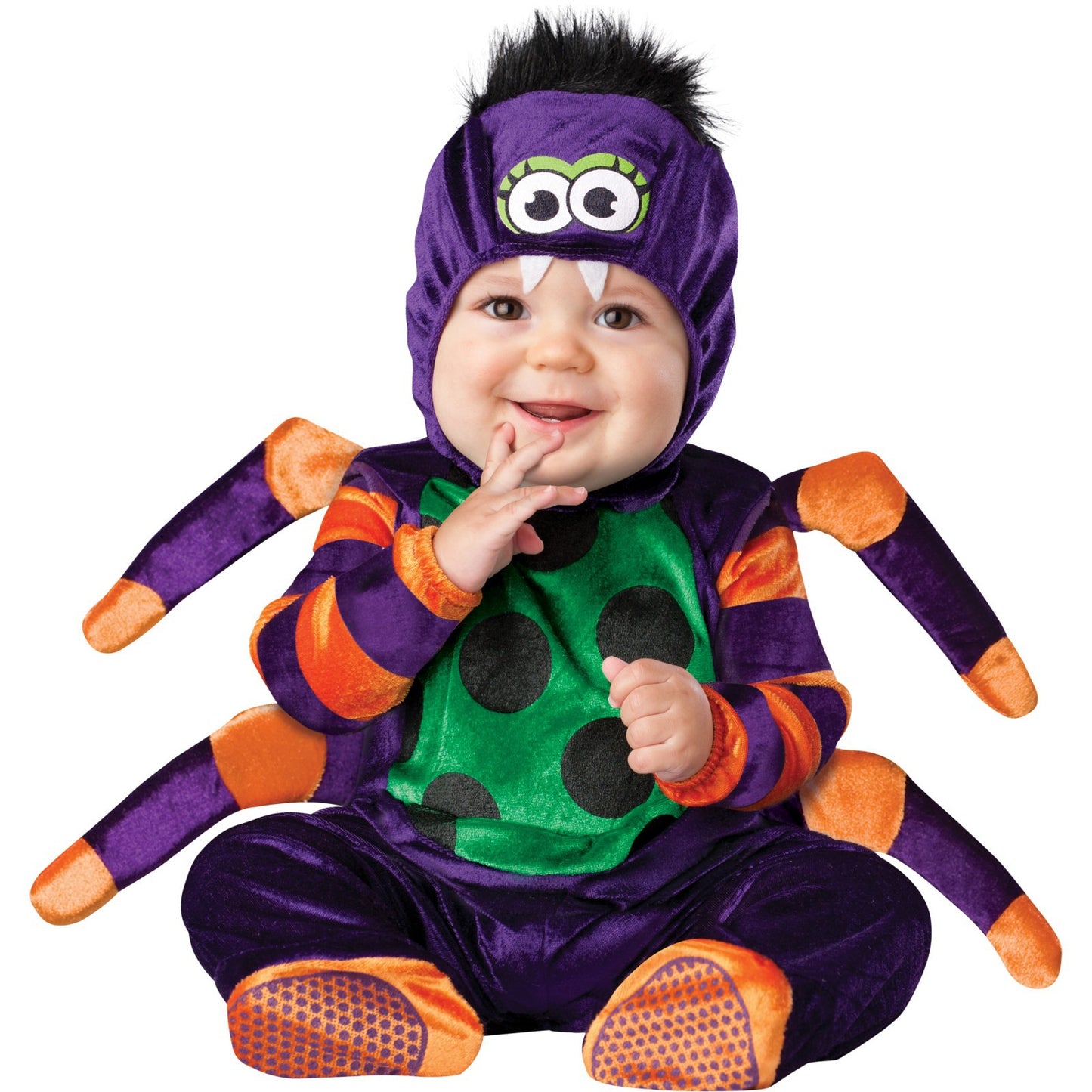 Children's Halloween Christmas Clothing Dress-up Clothes Performance Wear Dinosaur No Lining Jumpsuit, Climbing Suit