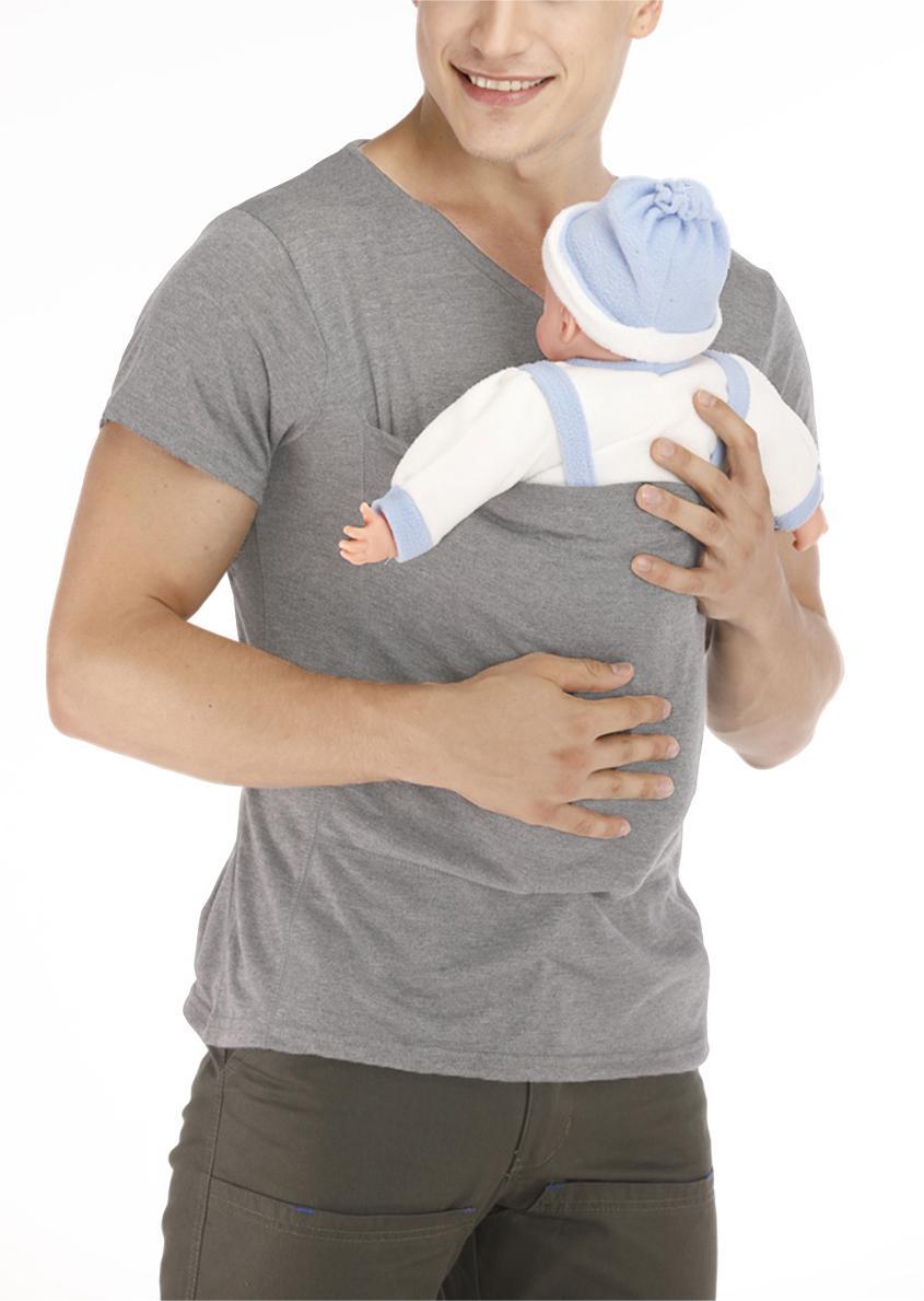 High Quality Kangaroo Dad Multifunctional Clothes Vests