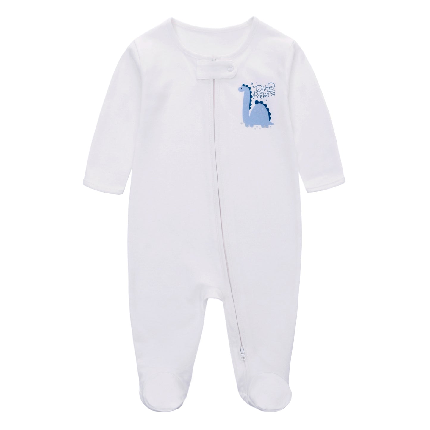 Jumpsuit Class Long Sleeve Born Rompers Romper Zipper Jumpsuit, Climbing Suit