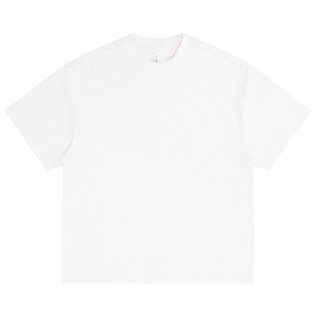Children's Fashion Short Sleeve Cotton Base Shirt Outdoor Children's T-shirt
