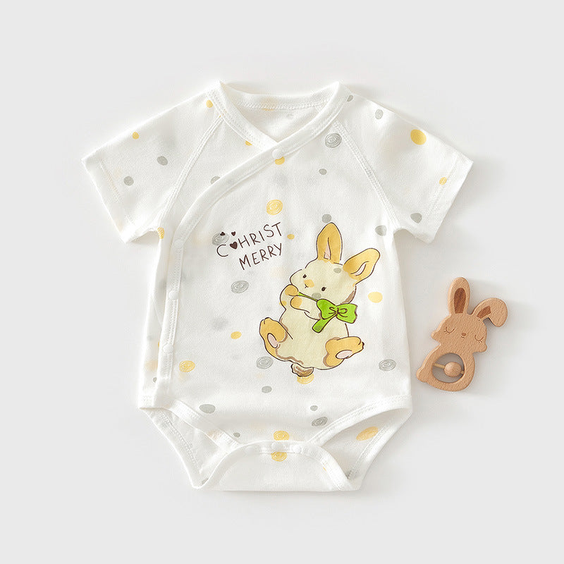 Summer Going Out Rompers Pajamas Born Jumpsuit, Climbing Suit