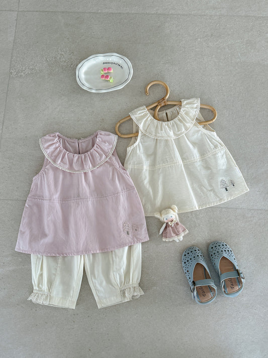Suit Summer Western Style Unique Beautiful Clothes Super Children's T-shirt