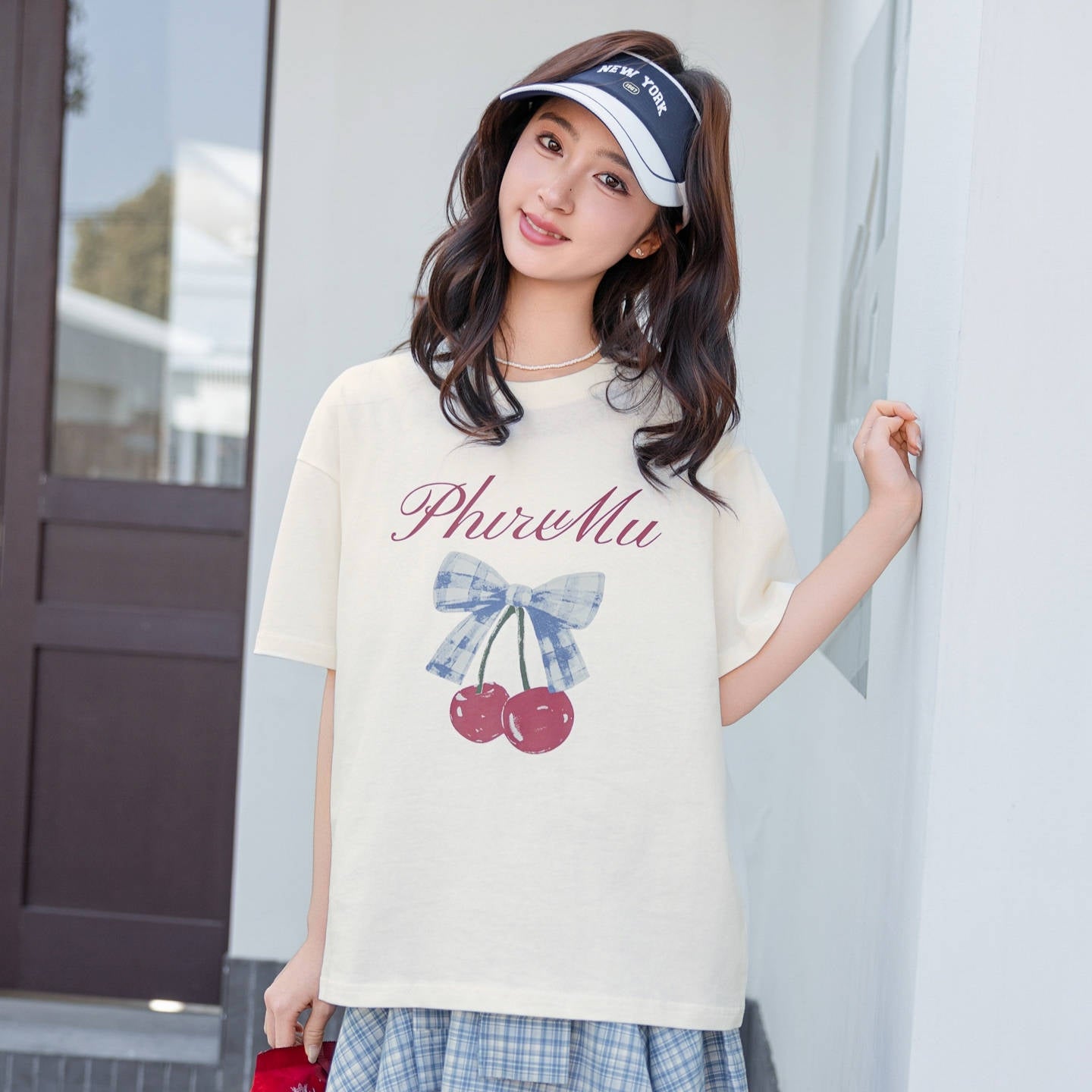 Large Size Loose Short-sleeved For Middle Children's T-shirt