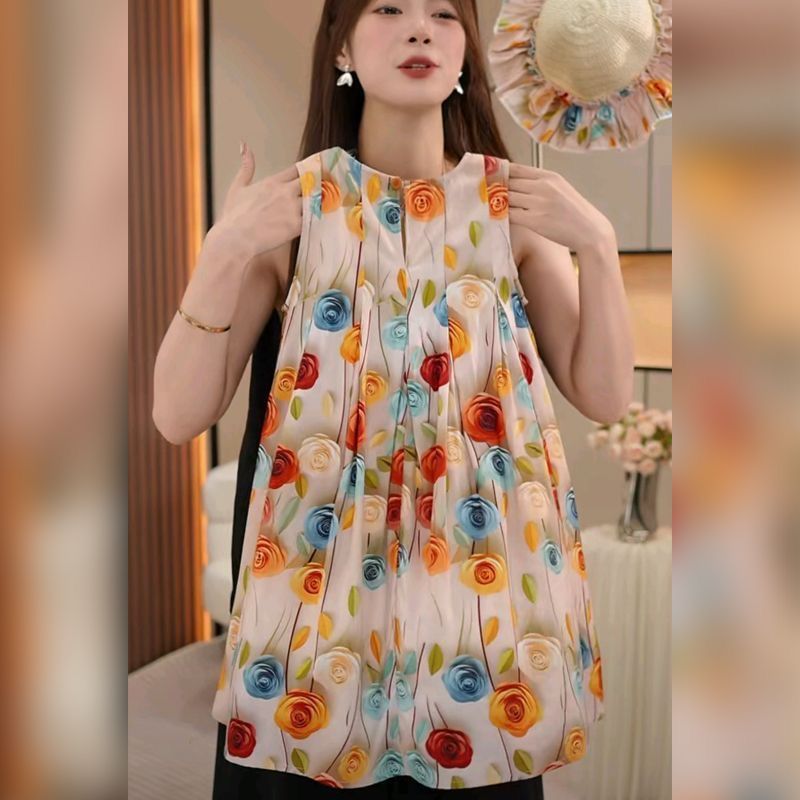 Children's Summer Medium Large Clothing Strap Princess Holiday Children's Dress