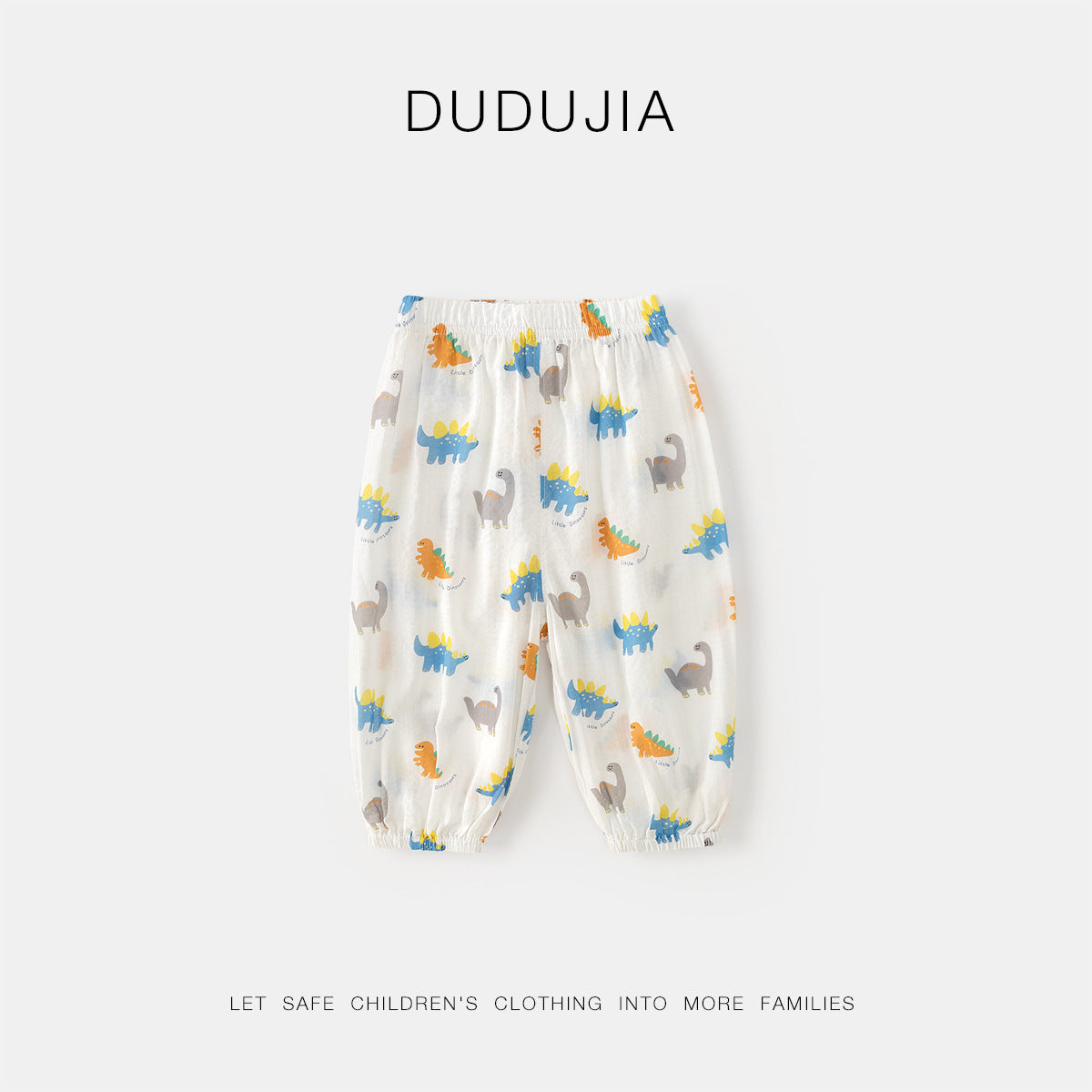 Children's Yuan Optional Pieces Summer Clothes Trousers Shorts Children's Pants