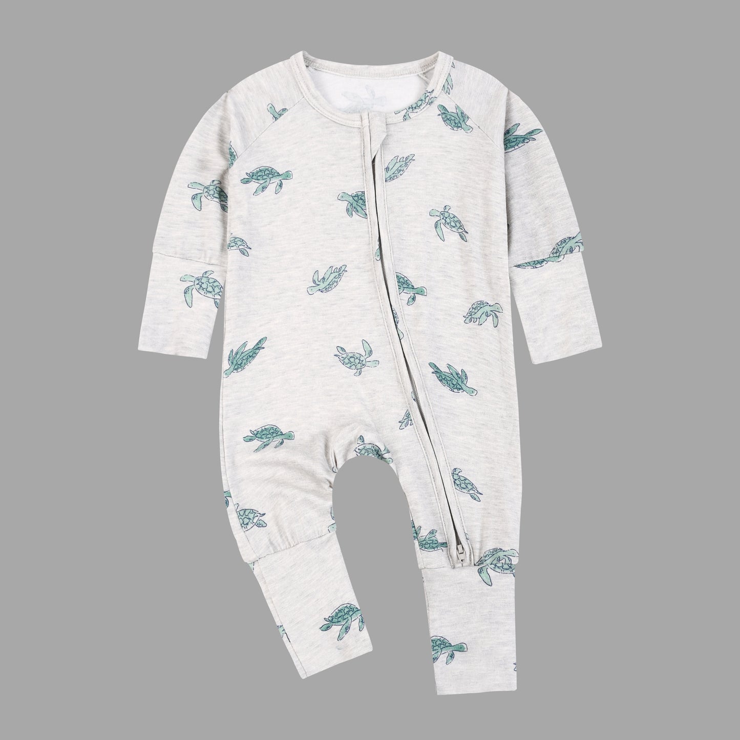 Cover Hands Feet Show Rompers Jumpsuit Outer Jumpsuit, Climbing Suit