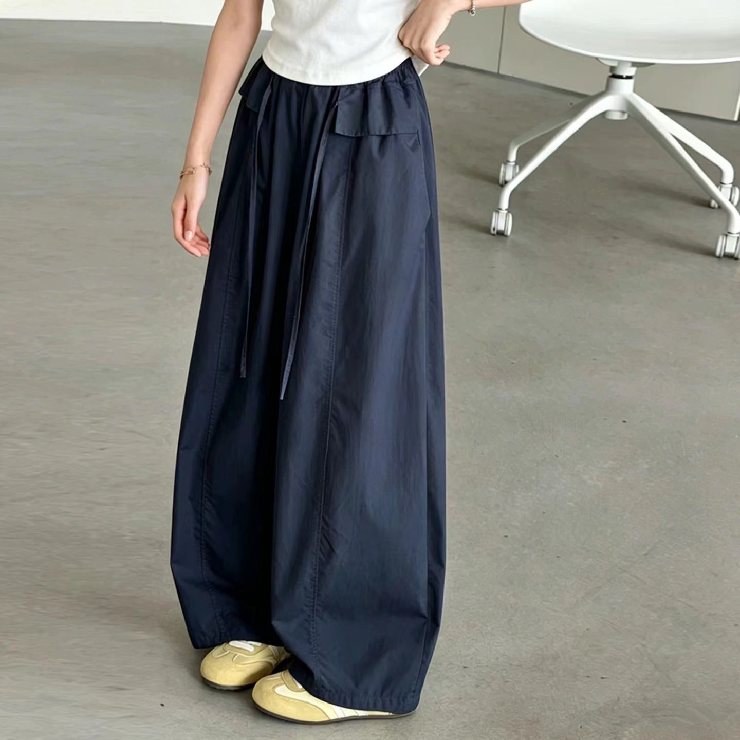 Children's Summer Thin Korean Style Super Nice Children's Pants