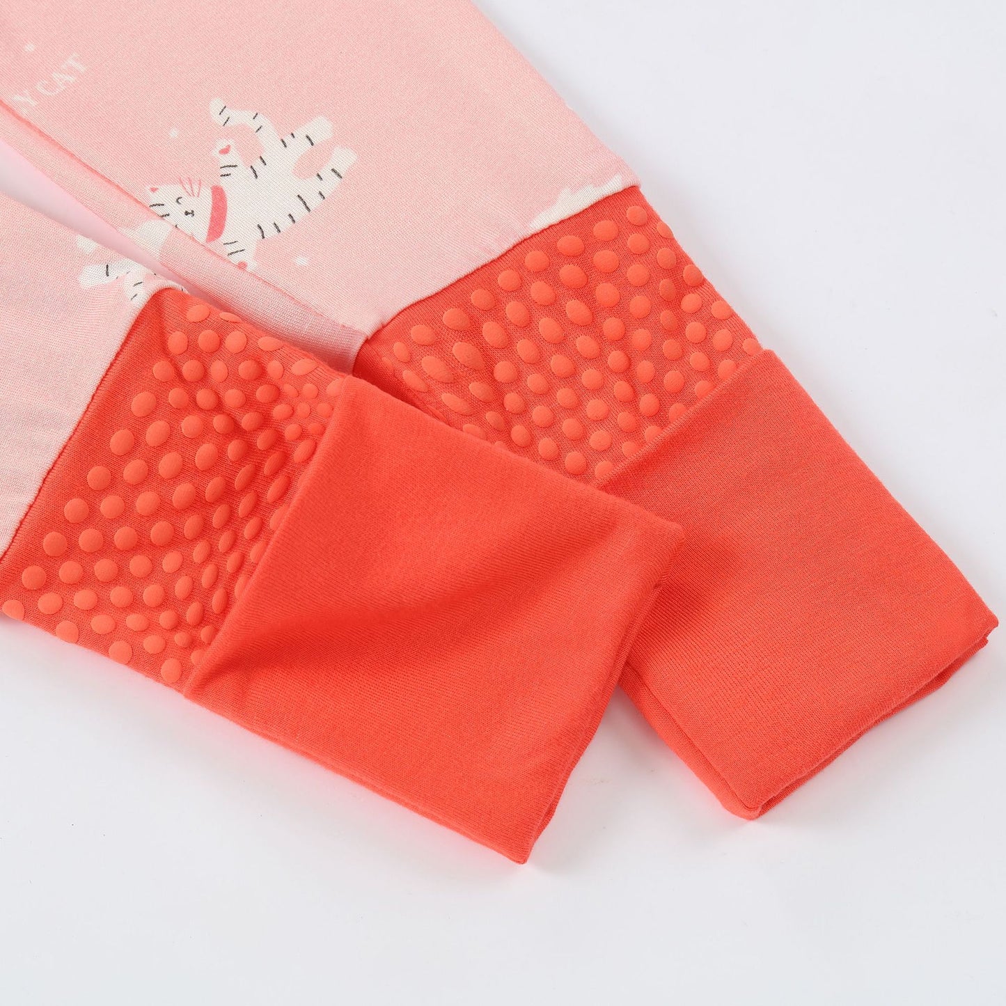 Bamboo Fiber Long-sleeved Jumpsuit Born Bag Clutch Jumpsuit, Climbing Suit