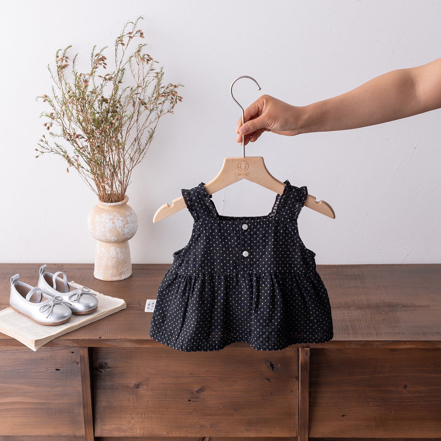 For Babies Summer Sweet Thin Fashion Infant Split Clothing Children's Suit
