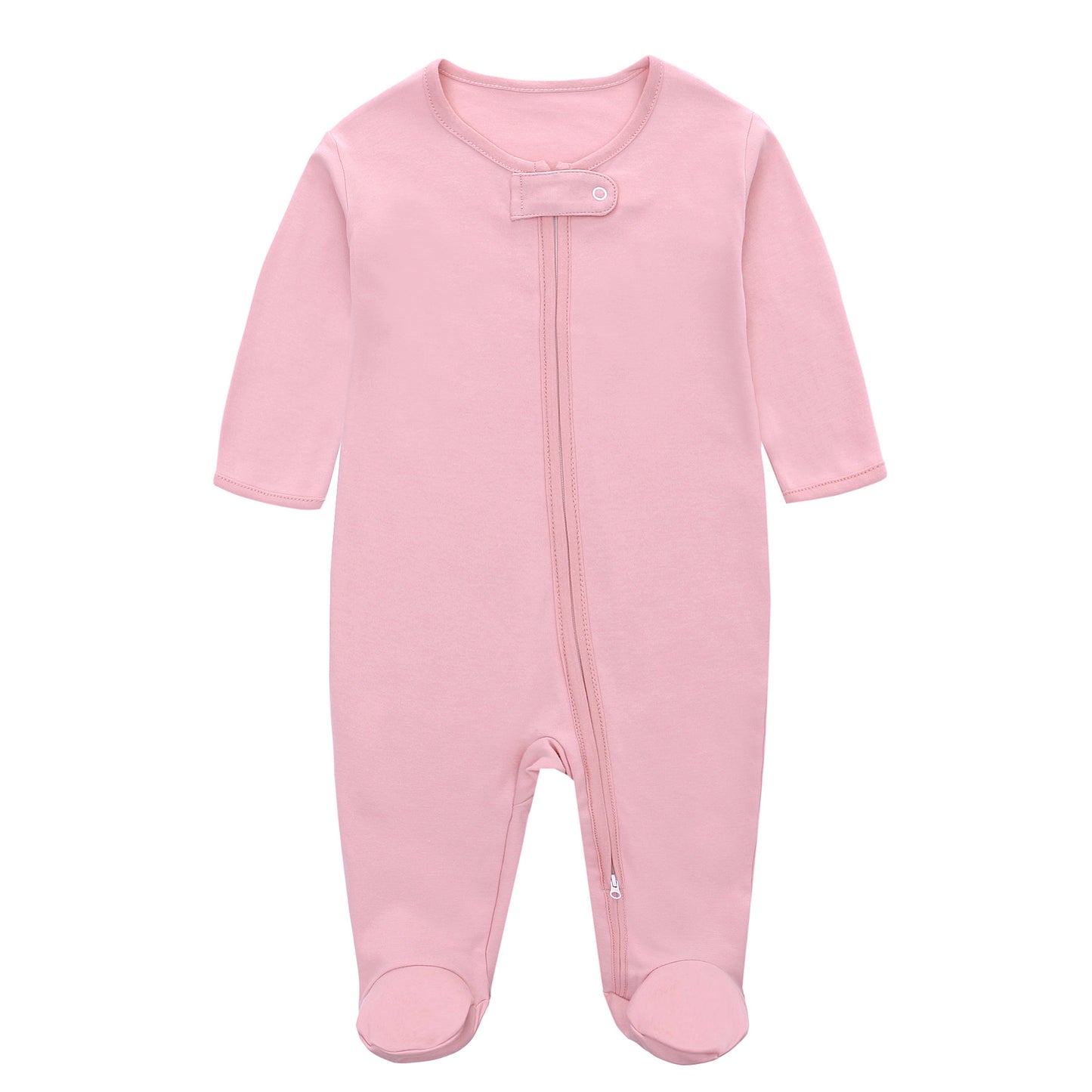 Jumpsuit Class Long Sleeve Born Rompers Romper Zipper Jumpsuit, Climbing Suit