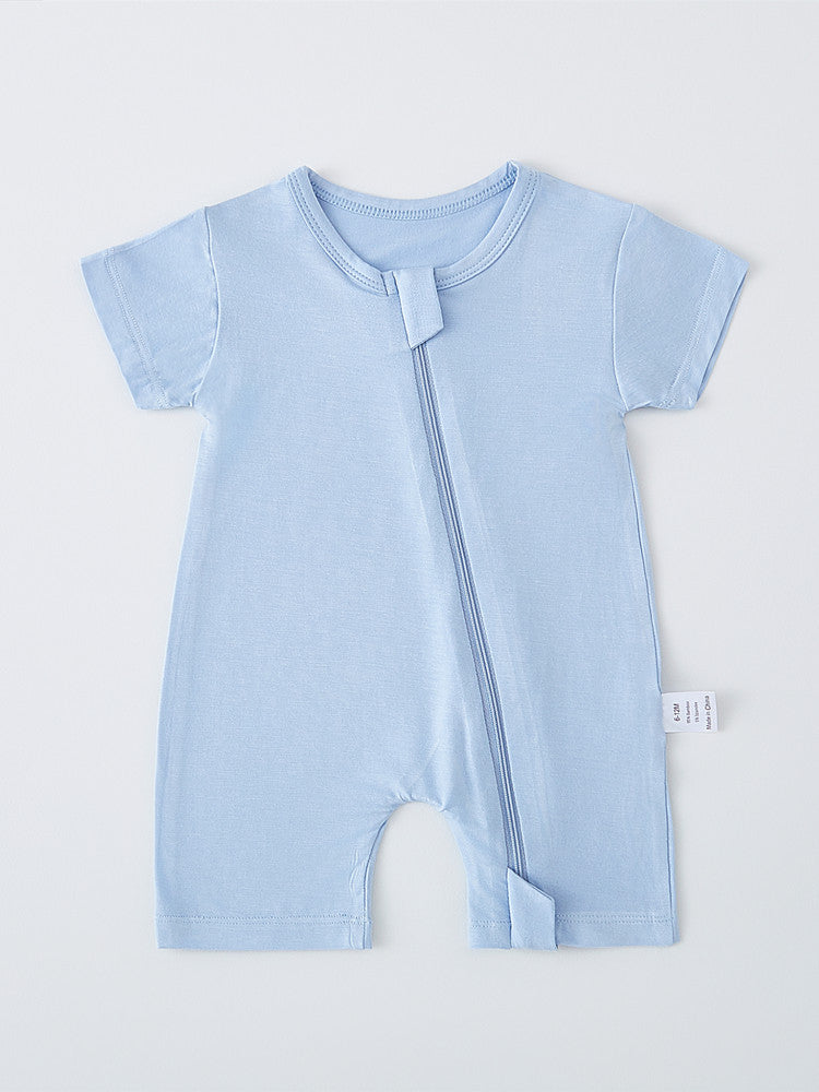 Male Female Jumpsuits Born Class Summer Thin Jumpsuit, Climbing Suit