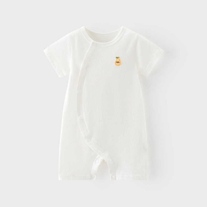 Cotton Jumpsuit Born Clothes Jumpsuits Monk Jumpsuit, Climbing Suit